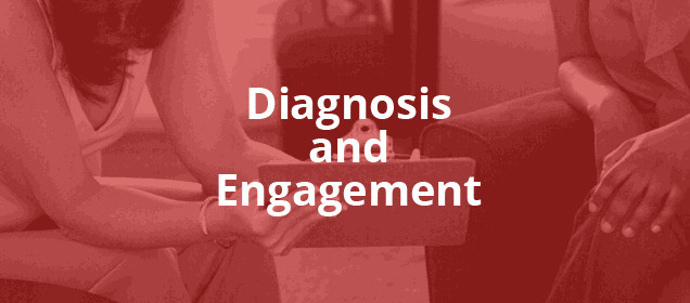Initiative: Diagnosis and Engagement