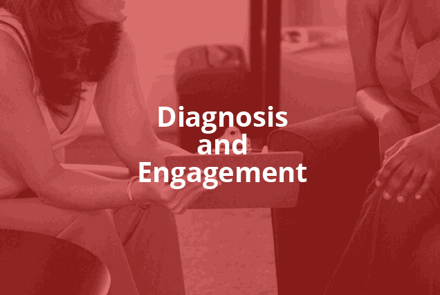 Initiative: Diagnosis and Engagement