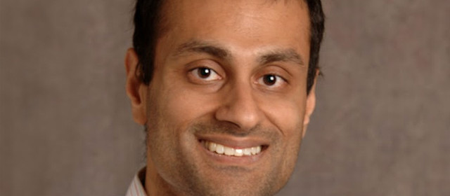 Neil Krishan Aggarwal, MD, MA, MBA