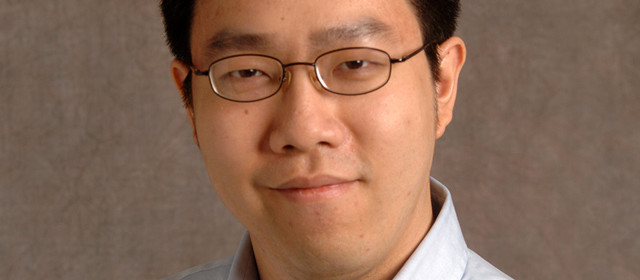 Peter Lam, Data Manager / Analyst