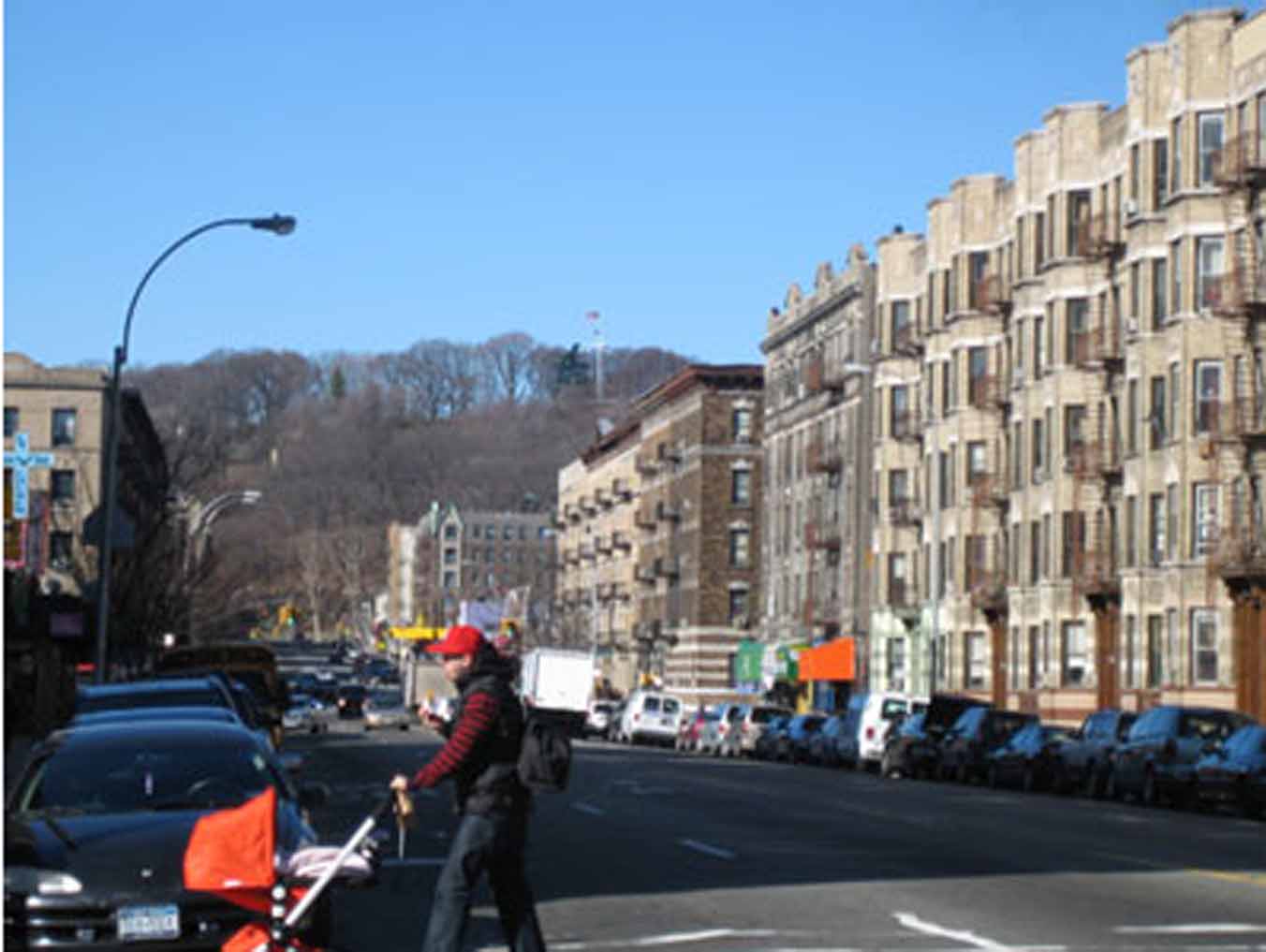 New York City cultural competence Harlem, Inwood, Washington Heights