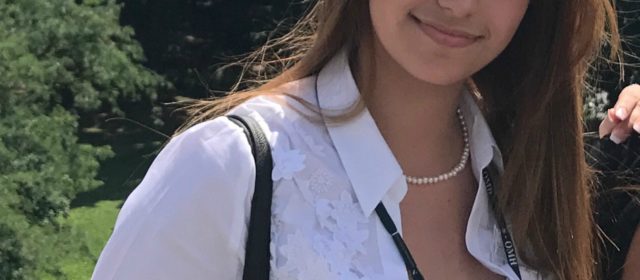 Amanda G. Cruz, M.S.