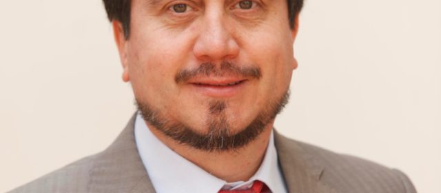 Pablo Méndez-Bustos, PhD