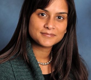 Sapana Patel, PhD